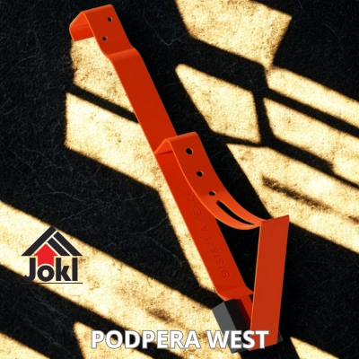 PODPERA WEST